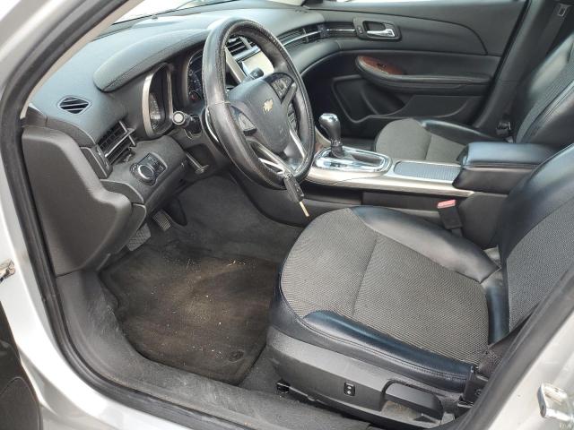 Photo 6 VIN: 1G11C5SA7DF246361 - CHEVROLET MALIBU 1LT 