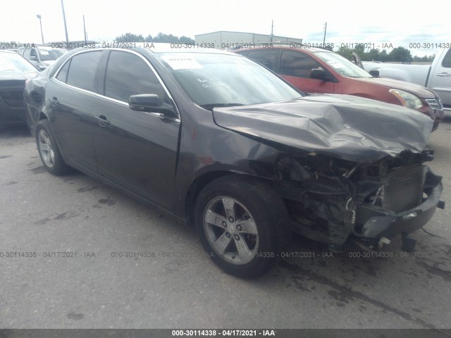 Photo 0 VIN: 1G11C5SA7DF248448 - CHEVROLET MALIBU 