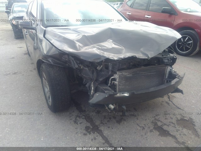 Photo 5 VIN: 1G11C5SA7DF248448 - CHEVROLET MALIBU 