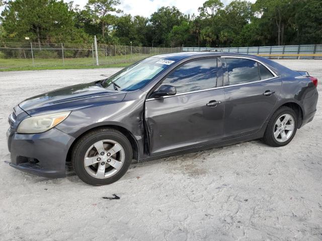 Photo 0 VIN: 1G11C5SA7DF249468 - CHEVROLET MALIBU 