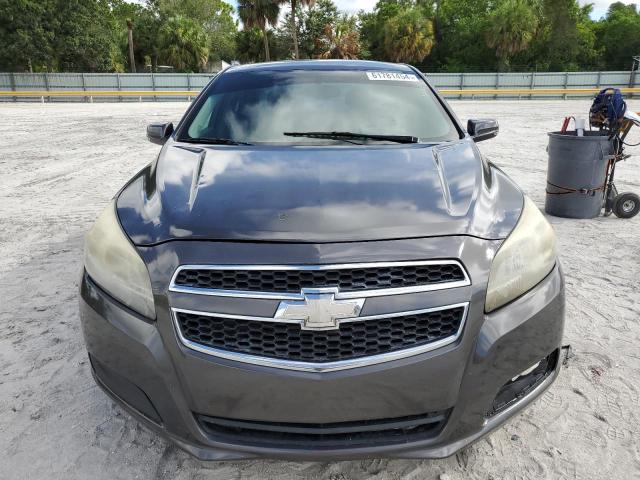 Photo 4 VIN: 1G11C5SA7DF249468 - CHEVROLET MALIBU 