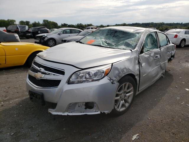 Photo 1 VIN: 1G11C5SA7DF256680 - CHEVROLET MALIBU 1LT 