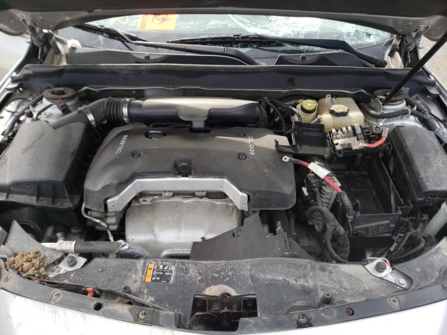 Photo 6 VIN: 1G11C5SA7DF256680 - CHEVROLET MALIBU 1LT 