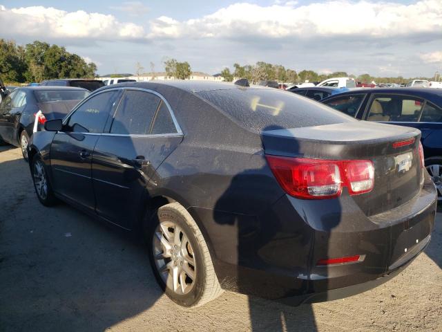 Photo 1 VIN: 1G11C5SA7DF257506 - CHEVROLET MALIBU 1LT 