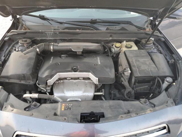 Photo 10 VIN: 1G11C5SA7DF295785 - CHEVROLET MALIBU 1LT 