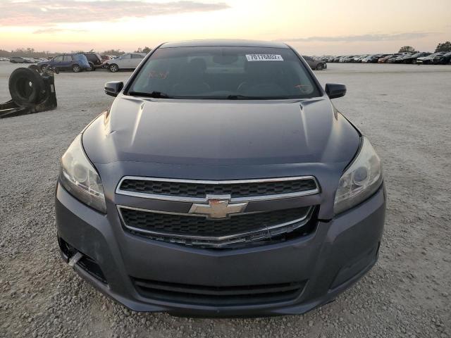 Photo 4 VIN: 1G11C5SA7DF295785 - CHEVROLET MALIBU 1LT 