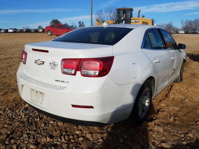 Photo 3 VIN: 1G11C5SA7DF298492 - CHEVROLET MALIBU 1LT 