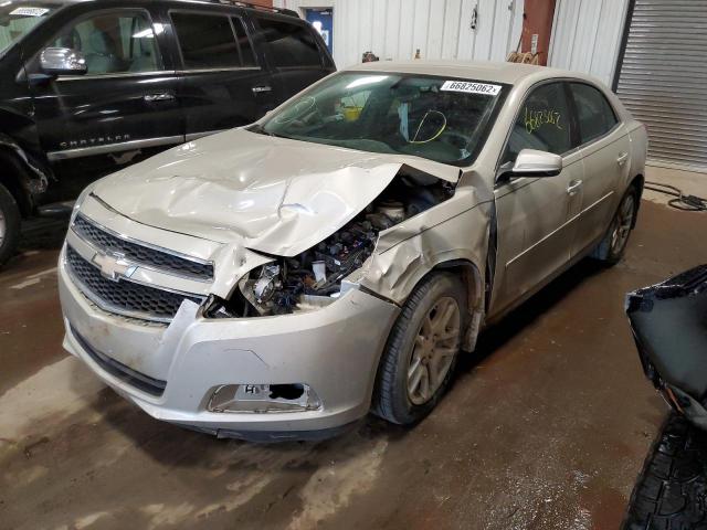 Photo 1 VIN: 1G11C5SA7DF302895 - CHEVROLET MALIBU 1LT 