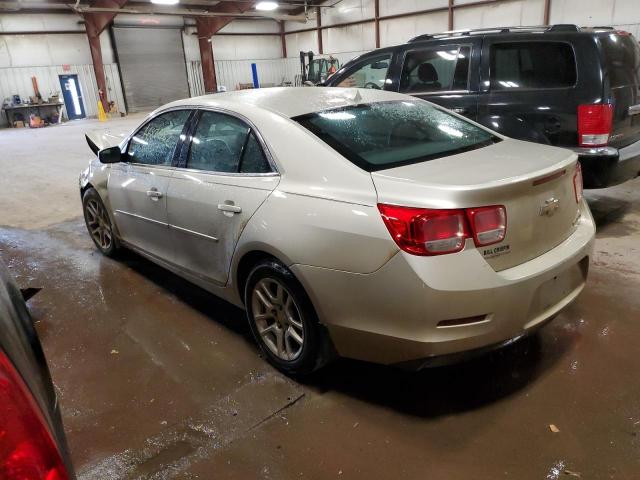 Photo 2 VIN: 1G11C5SA7DF302895 - CHEVROLET MALIBU 1LT 