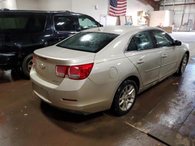 Photo 3 VIN: 1G11C5SA7DF302895 - CHEVROLET MALIBU 1LT 