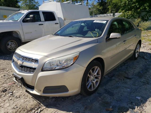 Photo 1 VIN: 1G11C5SA7DF310561 - CHEVROLET MALIBU 1LT 