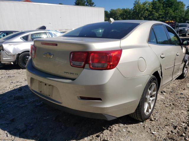 Photo 3 VIN: 1G11C5SA7DF310561 - CHEVROLET MALIBU 1LT 