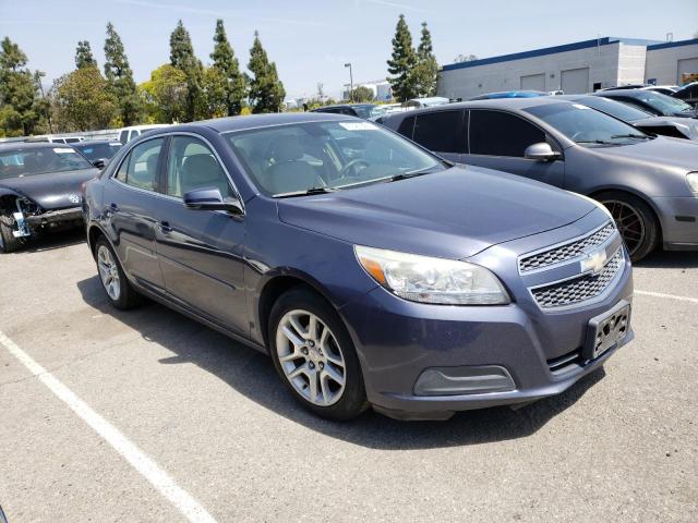 Photo 3 VIN: 1G11C5SA7DF323231 - CHEVROLET MALIBU 1LT 