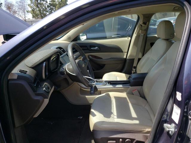 Photo 6 VIN: 1G11C5SA7DF323231 - CHEVROLET MALIBU 1LT 