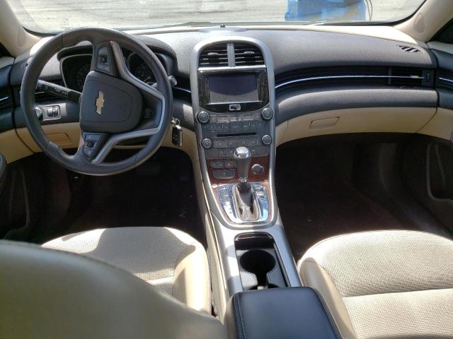 Photo 7 VIN: 1G11C5SA7DF323231 - CHEVROLET MALIBU 1LT 