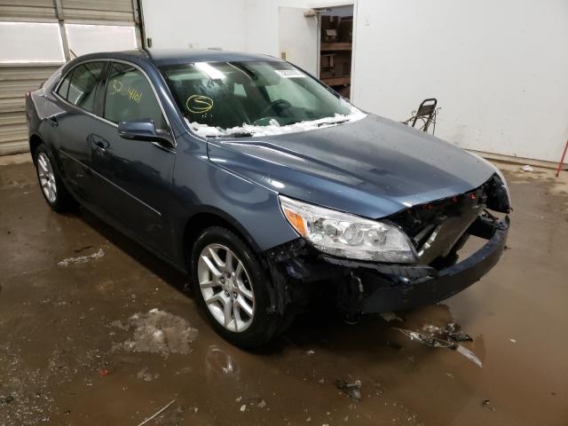 Photo 0 VIN: 1G11C5SA7DF331703 - CHEVROLET MALIBU 1LT 