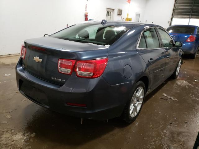 Photo 3 VIN: 1G11C5SA7DF331703 - CHEVROLET MALIBU 1LT 