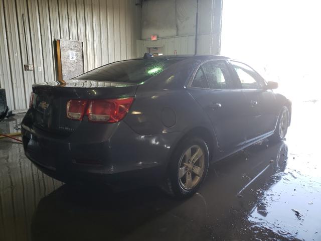 Photo 3 VIN: 1G11C5SA7DF334567 - CHEVROLET MALIBU 1LT 