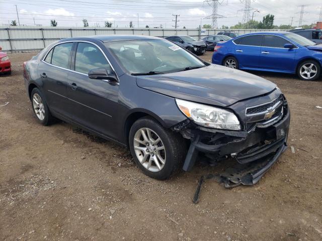 Photo 3 VIN: 1G11C5SA7DF336559 - CHEVROLET MALIBU 1LT 