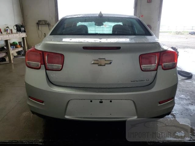 Photo 5 VIN: 1G11C5SA7DF337730 - CHEVROLET MALIBU 