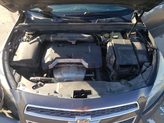 Photo 6 VIN: 1G11C5SA7DF338487 - CHEVROLET MALIBU 1LT 