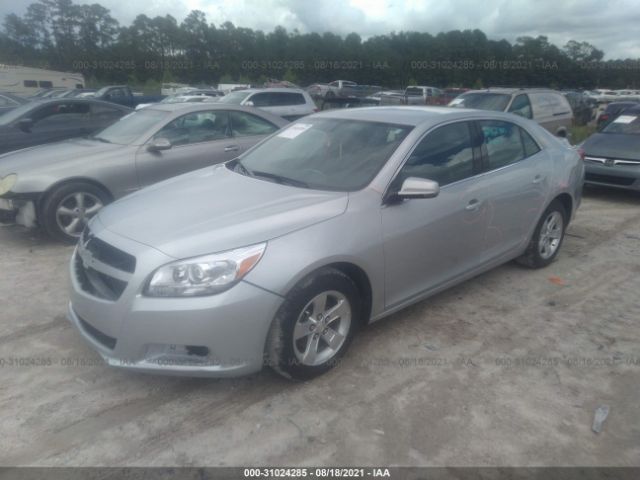 Photo 1 VIN: 1G11C5SA7DF340899 - CHEVROLET MALIBU 