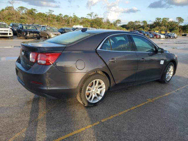 Photo 2 VIN: 1G11C5SA7DF344242 - CHEVROLET MALIBU 1LT 