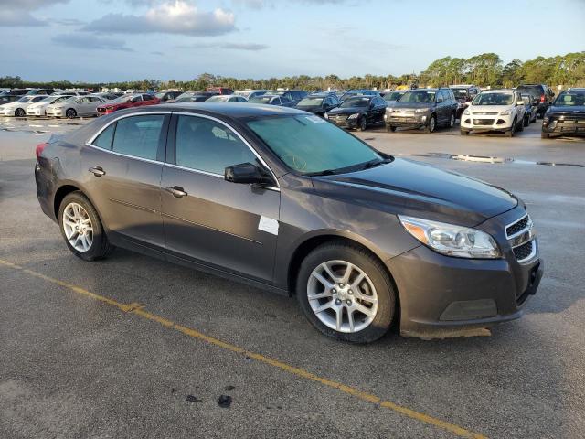 Photo 3 VIN: 1G11C5SA7DF344242 - CHEVROLET MALIBU 1LT 