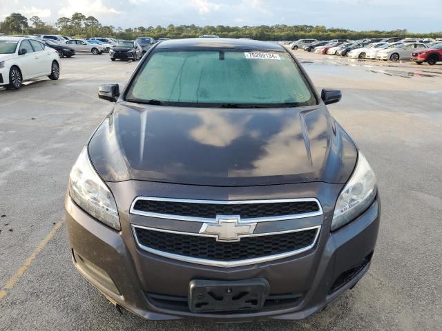 Photo 4 VIN: 1G11C5SA7DF344242 - CHEVROLET MALIBU 1LT 