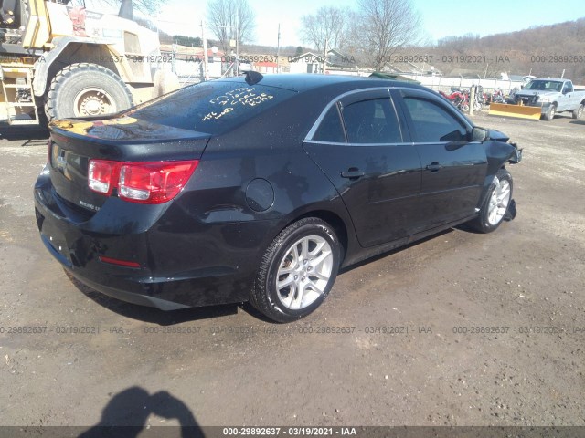 Photo 3 VIN: 1G11C5SA7DF346623 - CHEVROLET MALIBU 