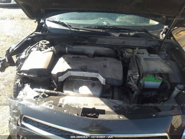 Photo 9 VIN: 1G11C5SA7DF346623 - CHEVROLET MALIBU 