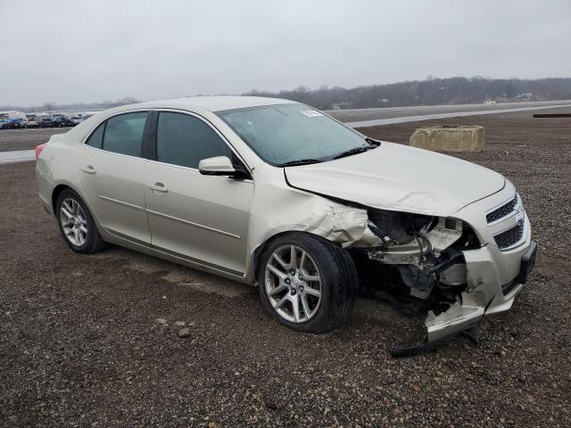 Photo 3 VIN: 1G11C5SA7DF347349 - CHEVROLET MALIBU 1LT 