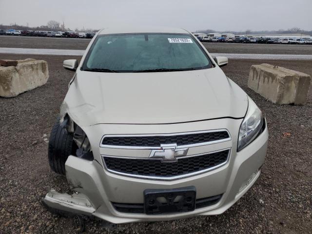 Photo 4 VIN: 1G11C5SA7DF347349 - CHEVROLET MALIBU 1LT 