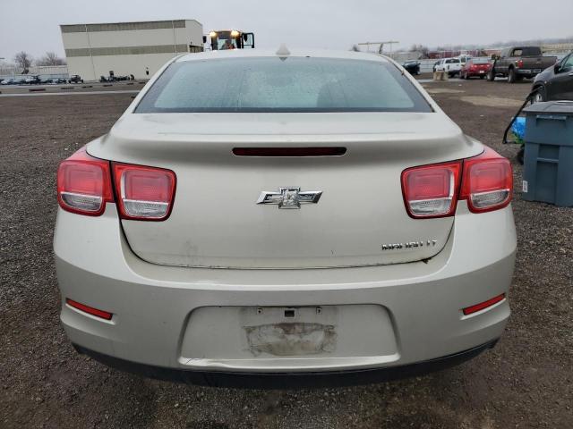 Photo 5 VIN: 1G11C5SA7DF347349 - CHEVROLET MALIBU 1LT 