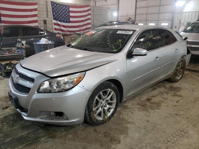 Photo 1 VIN: 1G11C5SA7DF349859 - CHEVROLET MALIBU 1LT 