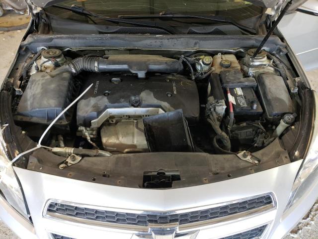 Photo 6 VIN: 1G11C5SA7DF349859 - CHEVROLET MALIBU 1LT 