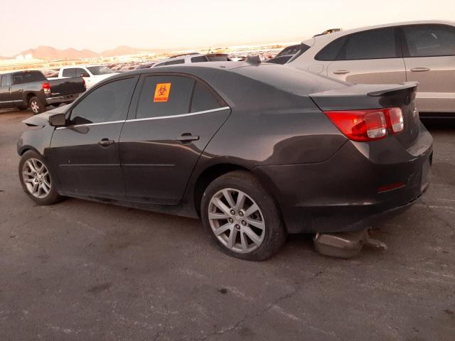 Photo 1 VIN: 1G11C5SA7DF352020 - CHEVROLET MALIBU 1LT 