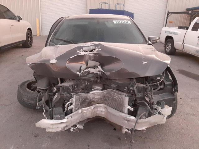 Photo 4 VIN: 1G11C5SA7DF352020 - CHEVROLET MALIBU 1LT 