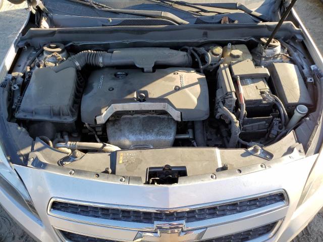 Photo 10 VIN: 1G11C5SA7DF356777 - CHEVROLET MALIBU 1LT 