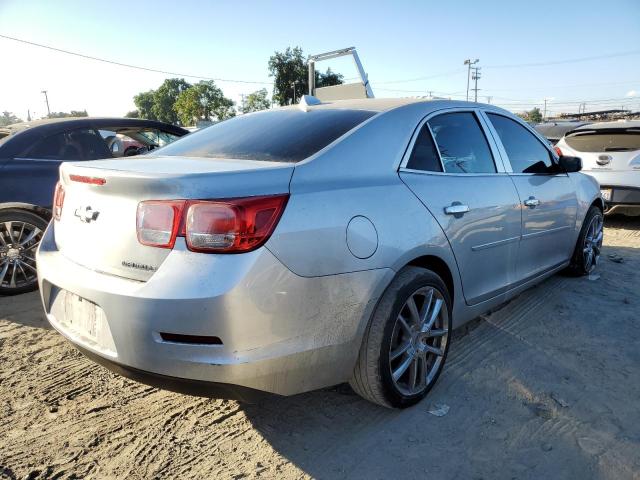 Photo 2 VIN: 1G11C5SA7DF356777 - CHEVROLET MALIBU 1LT 