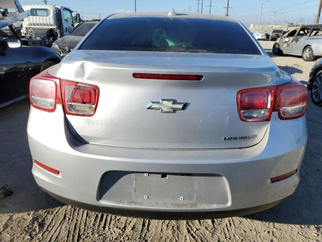 Photo 5 VIN: 1G11C5SA7DF356777 - CHEVROLET MALIBU 1LT 