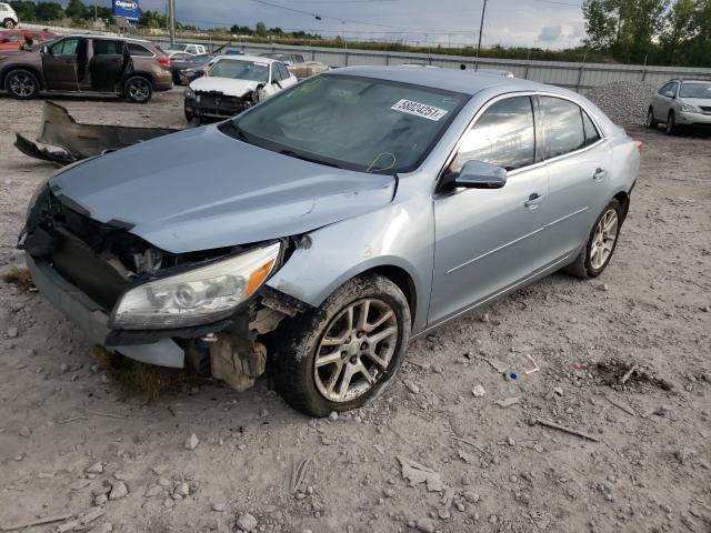 Photo 1 VIN: 1G11C5SA7DU124479 - CHEVROLET MALIBU 1LT 