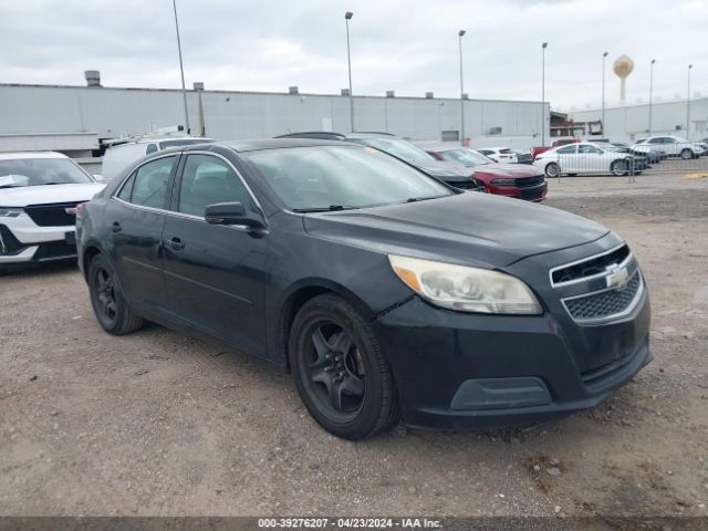 Photo 0 VIN: 1G11C5SA7DU131447 - CHEVROLET MALIBU 