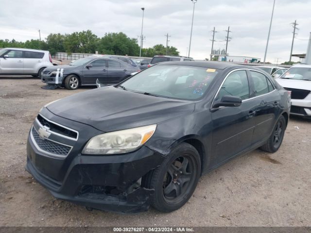 Photo 1 VIN: 1G11C5SA7DU131447 - CHEVROLET MALIBU 