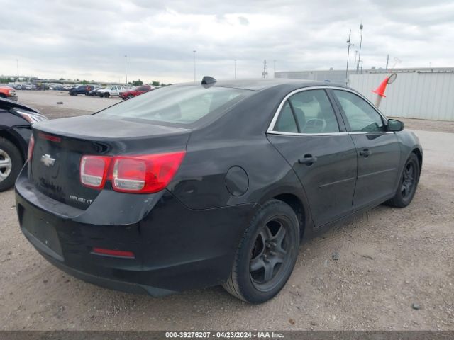 Photo 3 VIN: 1G11C5SA7DU131447 - CHEVROLET MALIBU 