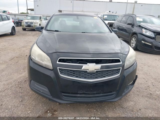 Photo 5 VIN: 1G11C5SA7DU131447 - CHEVROLET MALIBU 