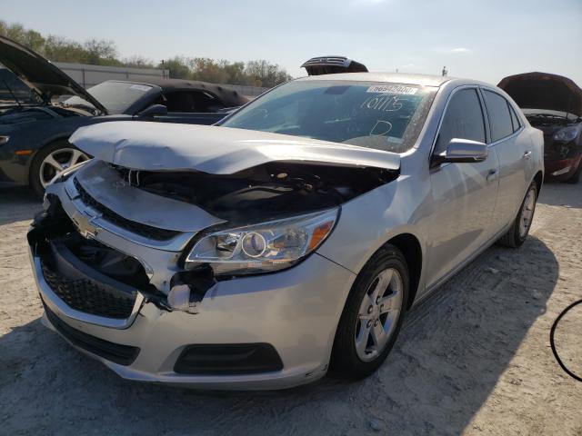 Photo 1 VIN: 1G11C5SA7GF101115 - CHEVROLET MALIBU LIM 