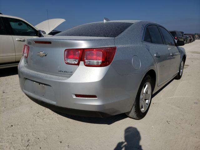 Photo 3 VIN: 1G11C5SA7GF101115 - CHEVROLET MALIBU LIM 