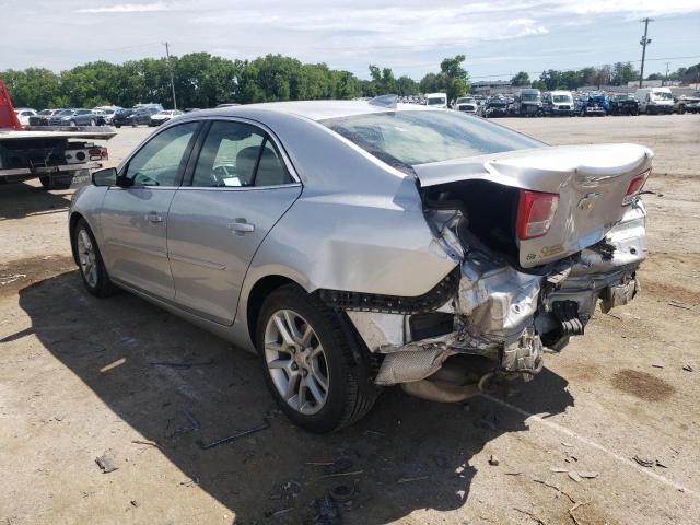 Photo 2 VIN: 1G11C5SA7GF102619 - CHEVROLET MALIBU LIM 