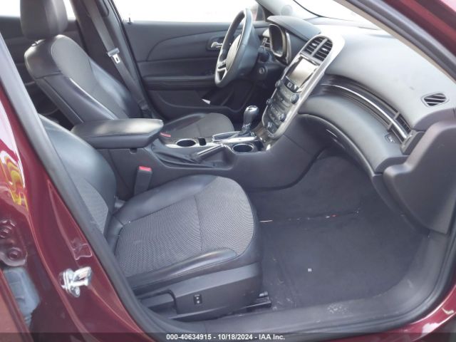 Photo 4 VIN: 1G11C5SA7GF108128 - CHEVROLET MALIBU LIMITED 